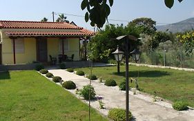 Gorjelina 'S House